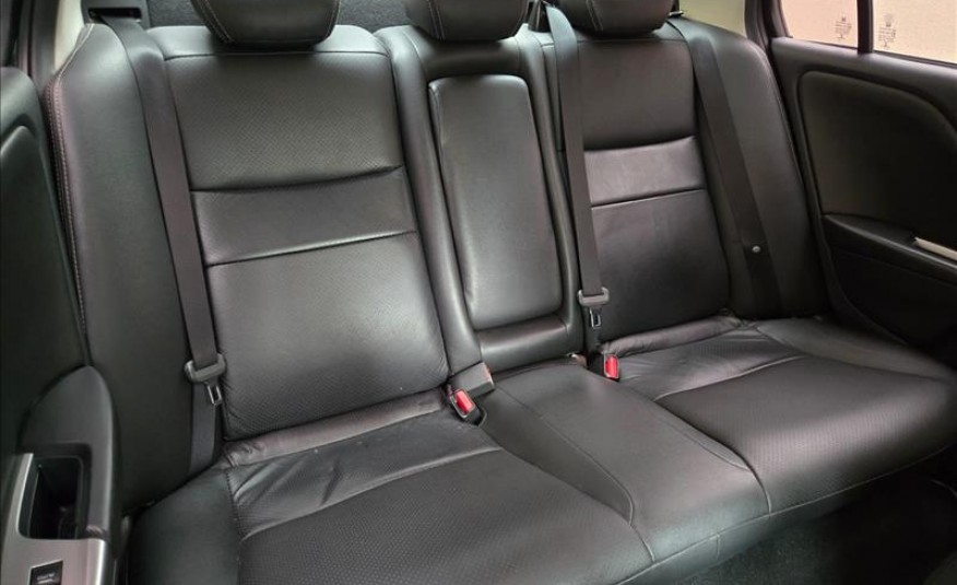 HONDA CITY 1.5 LX 16V 2019/2019