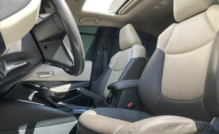 TOYOTA COROLLA 1.8 VVT-I Hybrid Altis Premium 2021/2022