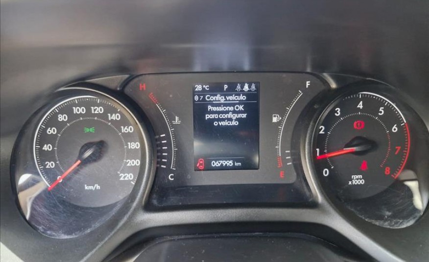 FIAT PULSE 1.0 Turbo 200 Audace 2023/2023