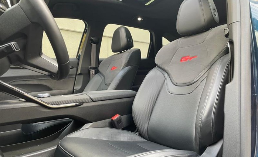 GWM HAVAL H6 GT 1.5 Phev AWD E-traction 2024/2025