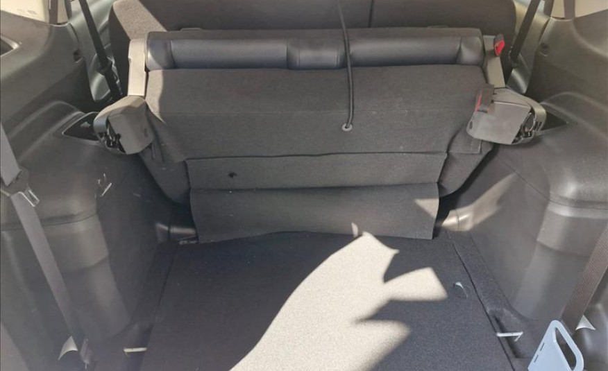 CHEVROLET SPIN 1.8 Premier 8V 2024/2025