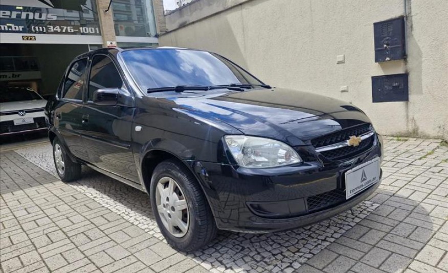 CHEVROLET CLASSIC 1.0 MPFI LS 8V 2013/2014