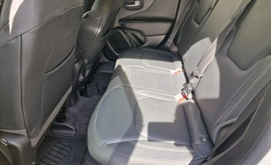 JEEP RENEGADE 1.3 T270 Turbo Longitude 2022/2023