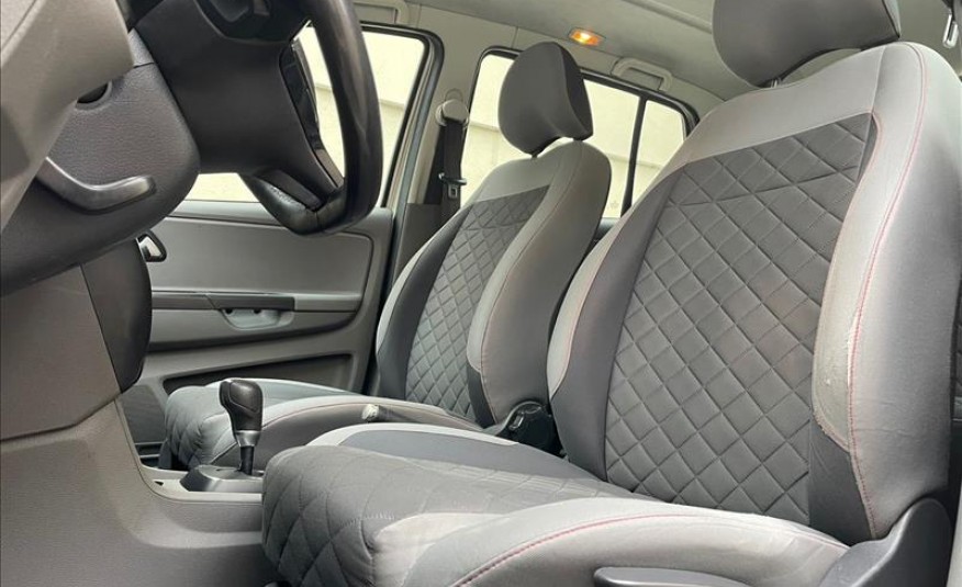 VOLKSWAGEN FOX 1.6 MSI Highline 16V 2014/2015