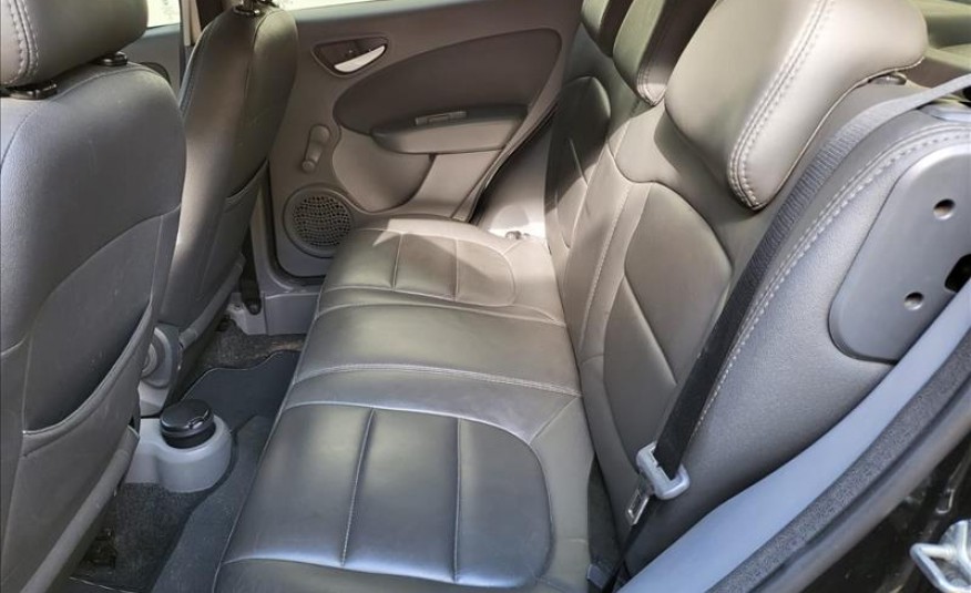 FIAT PALIO 1.4 MPI Attractive 8V 2012/2013