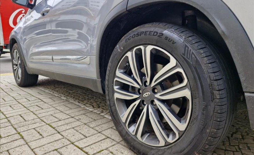 CHERY TIGGO 8 1.6 Tgdi TXS 2021/2022