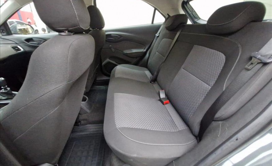 CHEVROLET ONIX 1.0 MPFI LT 8V 2016/2017