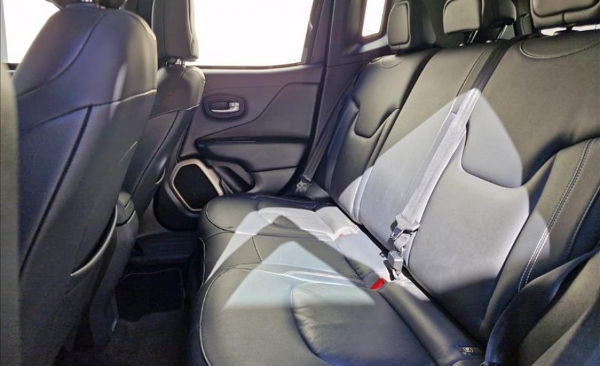 JEEP RENEGADE 1.8 16V Longitude 2017/2018