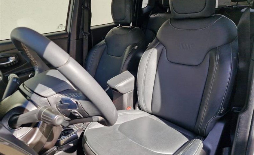 JEEP RENEGADE 1.3 T270 Turbo Longitude 2022/2023