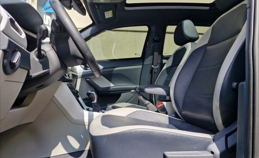 VOLKSWAGEN T-CROSS 1.4 250 TSI Highline 2019/2020