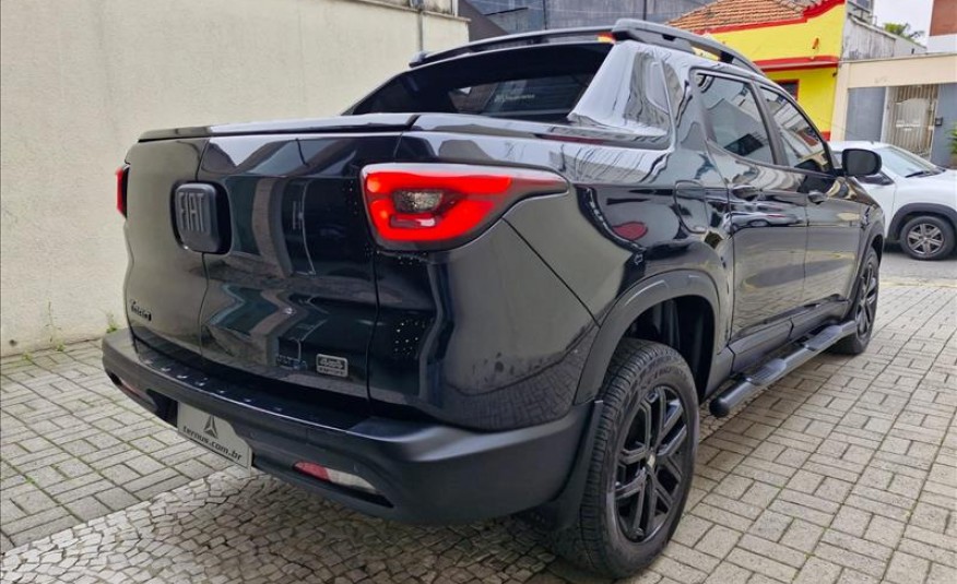 FIAT TORO 2.0 16V Turbo Ultra 4WD 2021/2022