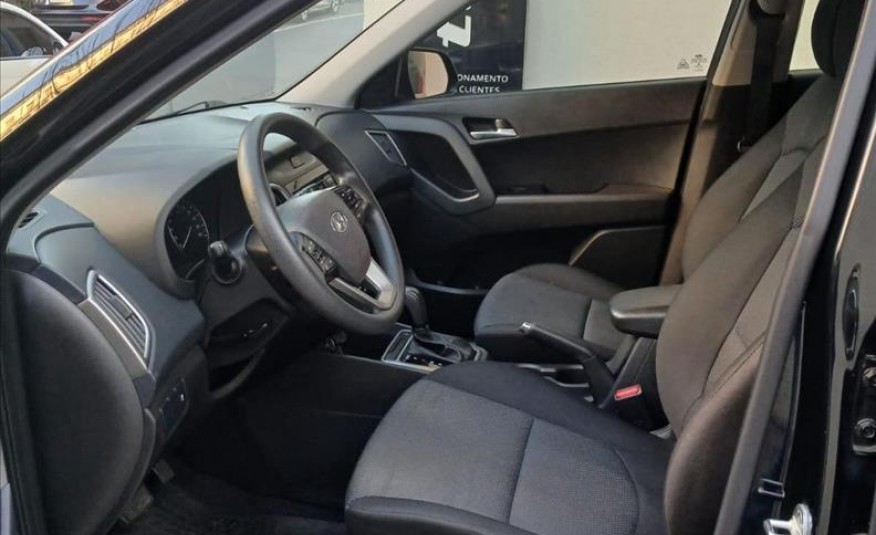 HYUNDAI CRETA 1.6 16V Attitude 2017/2018