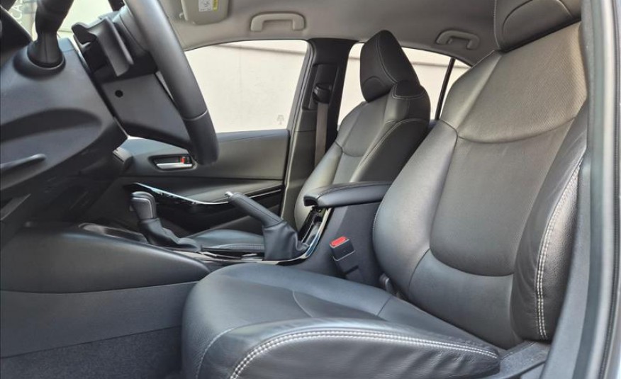 TOYOTA COROLLA 2.0 Vvt-ie XEI 2021/2022