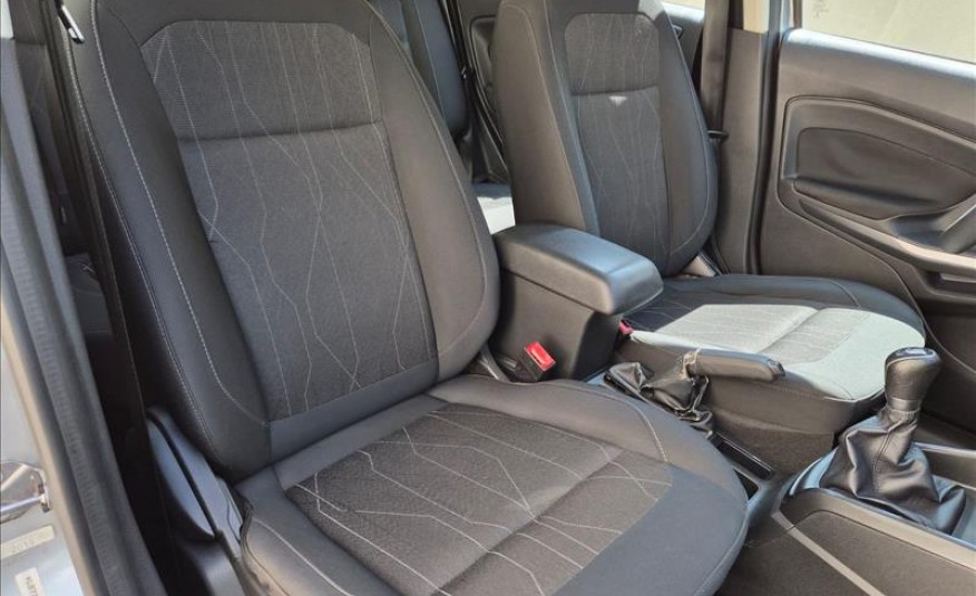 FORD ECOSPORT 1.5 Ti-vct SE 2019/2020