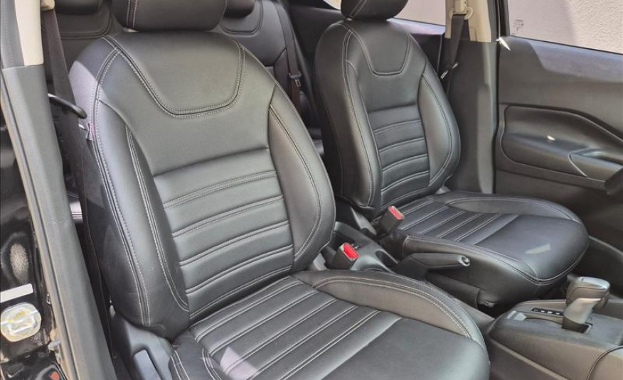 NISSAN KICKS 1.6 16vstart Sense 2024/2024