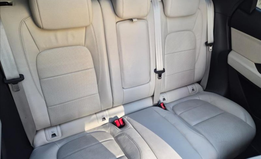 JAGUAR E-PACE 2.0 16V P250 R-dynamic S AWD 2019/2020