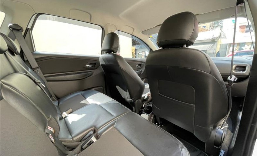 CHEVROLET SPIN 1.8 LTZ 8V 2023/2023