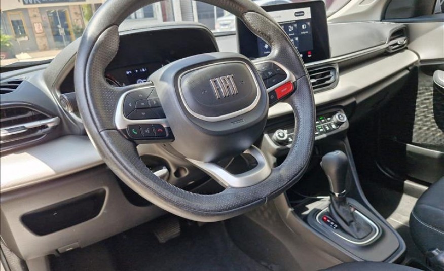 FIAT PULSE 1.0 Turbo 200 Audace 2023/2023