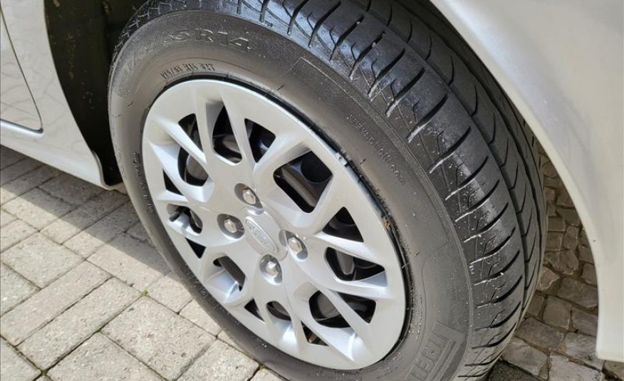 FORD KA + 1.5 Sigma SE 2018/2018