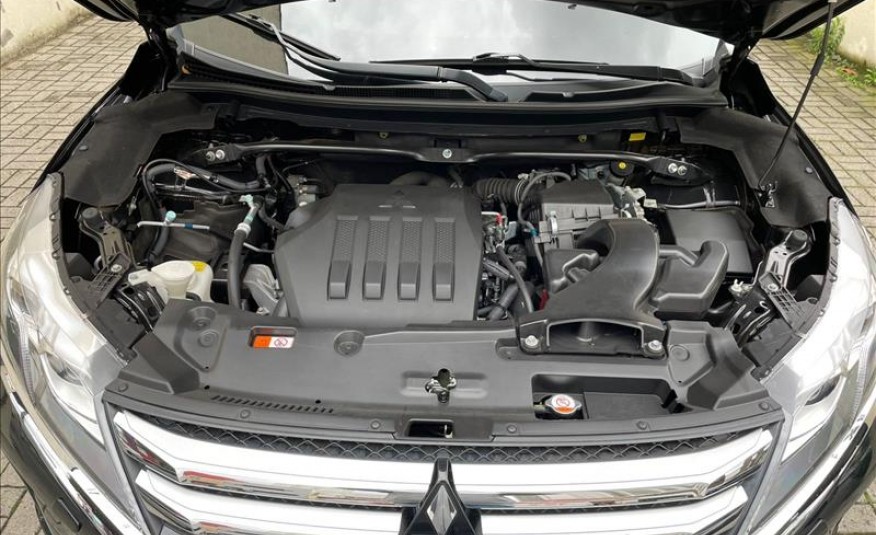 MITSUBISHI ECLIPSE CROSS 1.5 Mivec Turbo Hpe-s 2018/2019