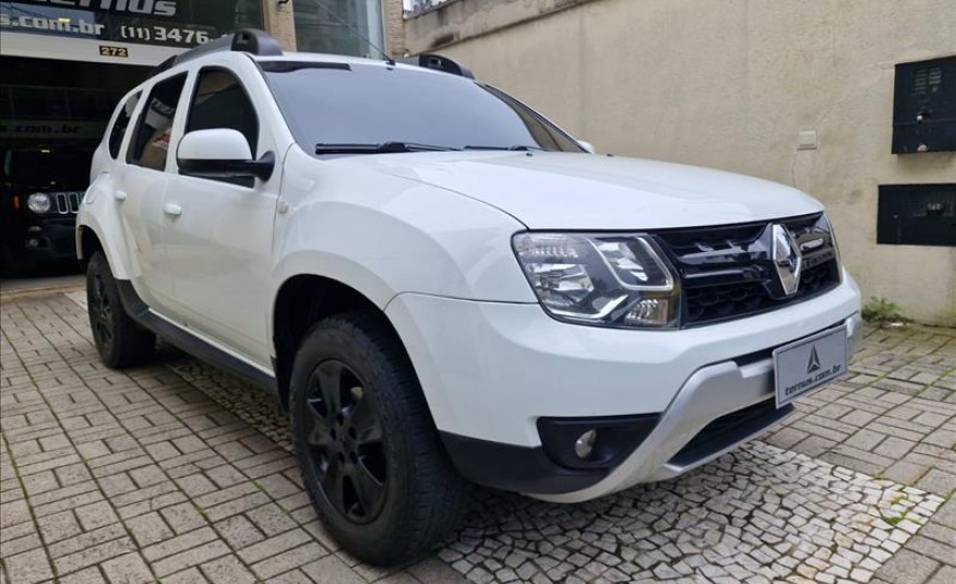 RENAULT DUSTER 1.6 16V SCE Dynamique 2019/2020