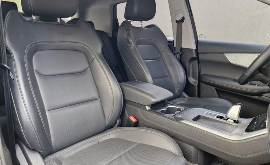CHERY TIGGO 5X PRO 1.5 TCI Hybrid 2022/2023