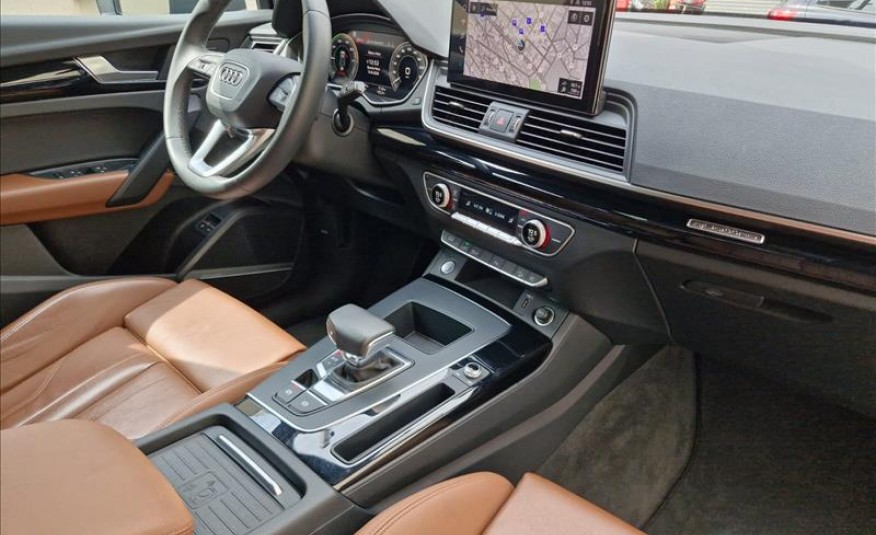 AUDI Q5 2.0 55 TFSI Phev Sportback Performance Black Quattro S Tronic 2023/2024