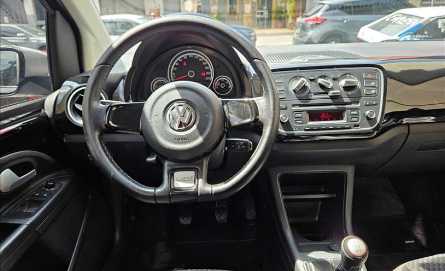 VOLKSWAGEN CROSS UP 1.0 TSI 12V 2016/2017