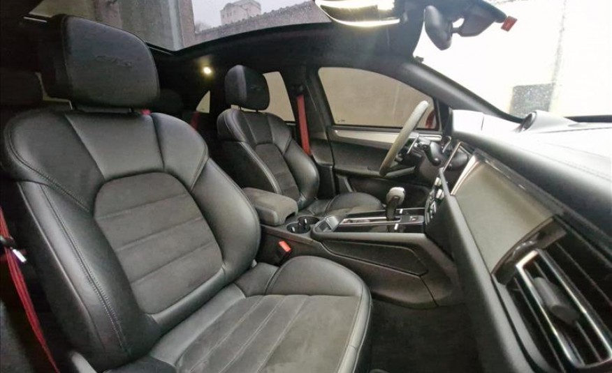 PORSCHE MACAN 2.9 V6 Biturbo GTS 2021/2022