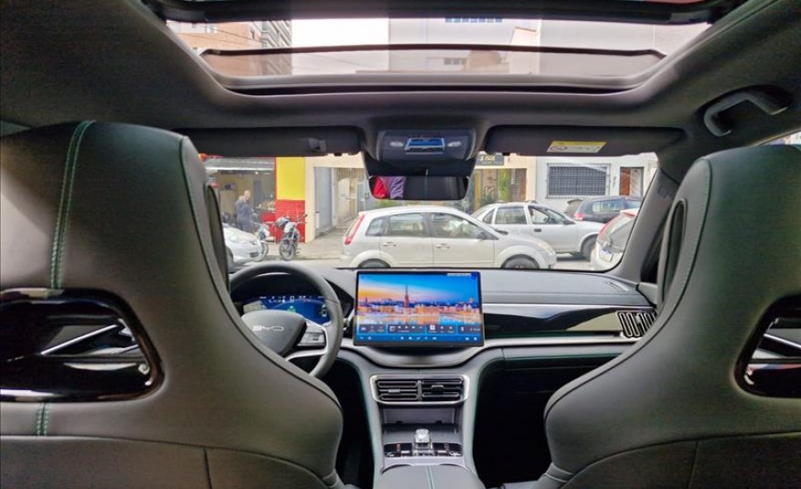 BYD SONG PLUS PREMIUM 1.5 Dm-i Turbo AWD 2026/2026
