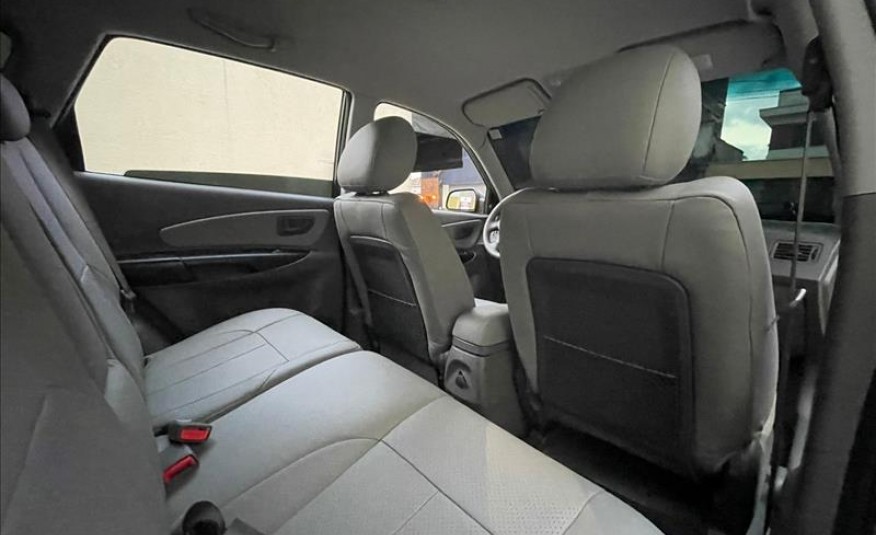 HYUNDAI TUCSON 2.0 MPFI GLS 16V 143cv 2WD 2015/2016