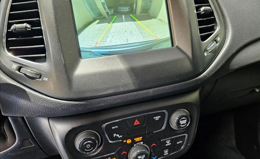 JEEP COMPASS 2.0 16V Sport 2020/2021
