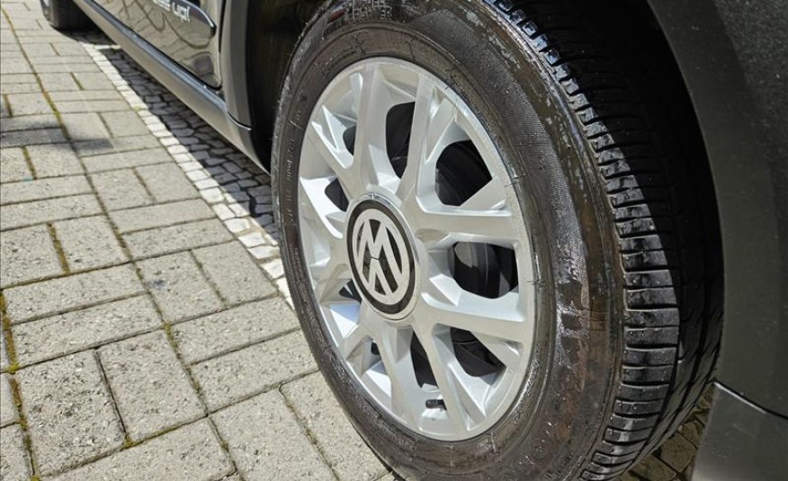 VOLKSWAGEN CROSS UP 1.0 TSI 12V 2016/2017