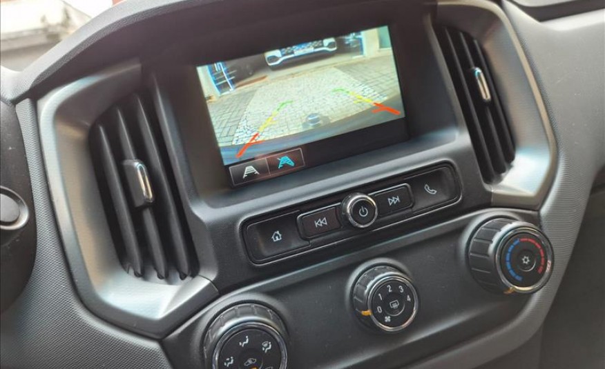CHEVROLET S10 2.8 LT 4X4 CD 16V Turbo 2018/2019