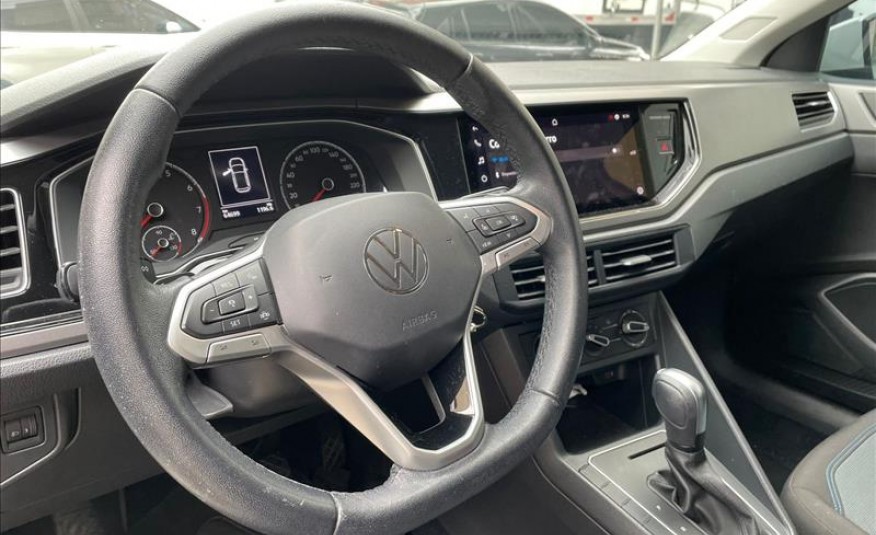 VOLKSWAGEN NIVUS 1.0 200 TSI Comfortline 2021/2021