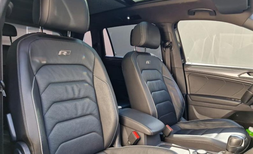 VOLKSWAGEN TIGUAN 2.0 350 TSI Allspace R-line 4motion 2021/2021