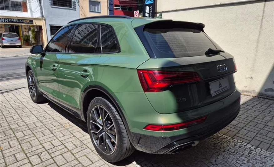 AUDI Q5 2.0 45 TFSI S Line Black Quattro S Tronic 2021/2021