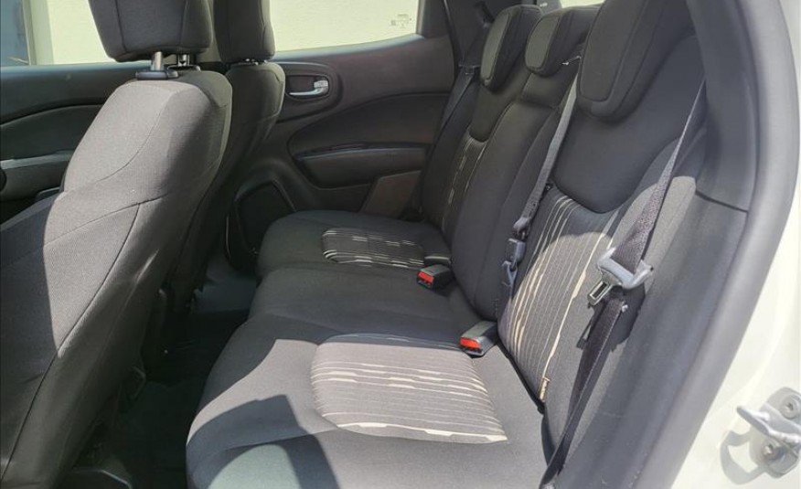 FIAT TORO 1.8 16V EVO Freedom AT6 2016/2017