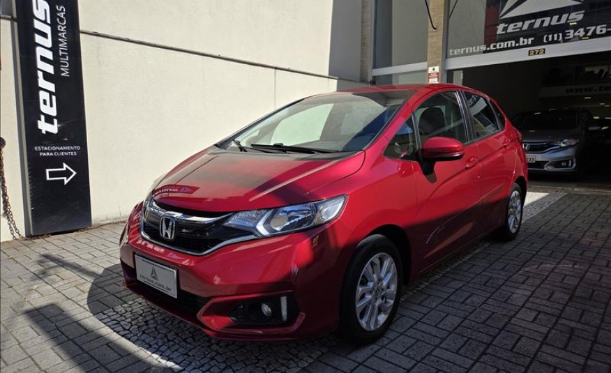 HONDA FIT 1.5 LX 16V 2020/2020