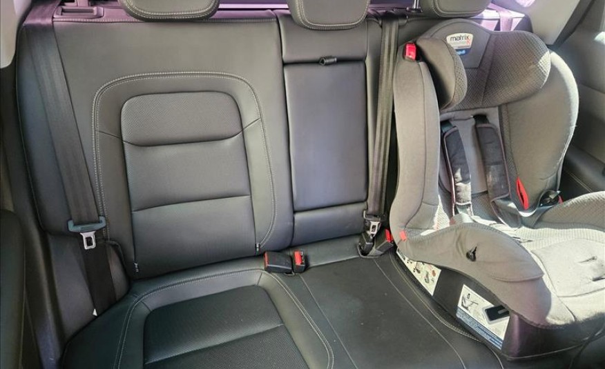 CHERY TIGGO 7 1.5 TCI Turbo Sport 2025/2026