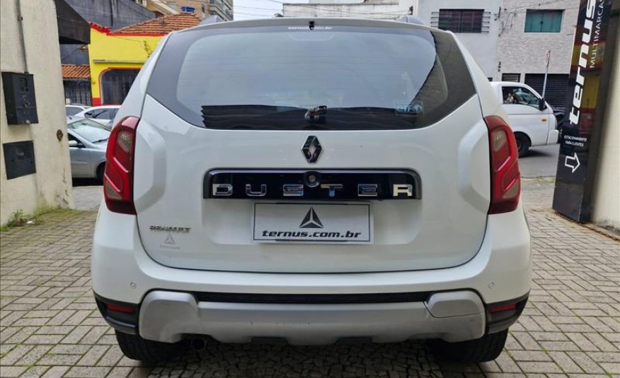 RENAULT DUSTER 1.6 16V SCE Dynamique 2019/2020