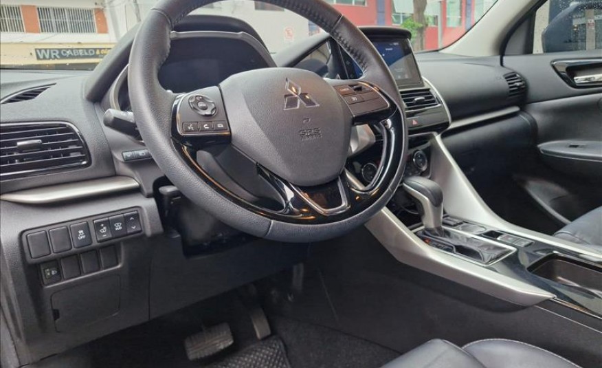 MITSUBISHI ECLIPSE CROSS 1.5 Mivec Turbo HPE 2023/2024