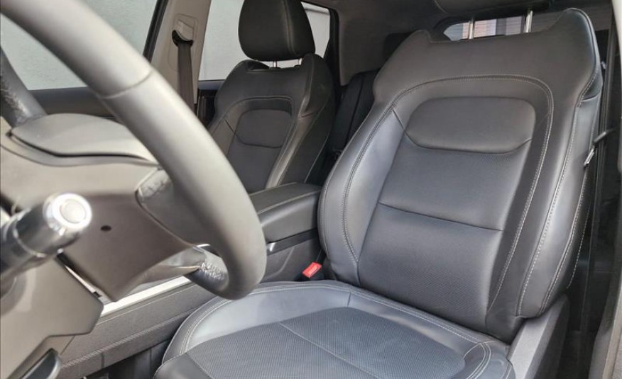 CHERY TIGGO 5X PRO 1.5 TCI Hybrid 2022/2023