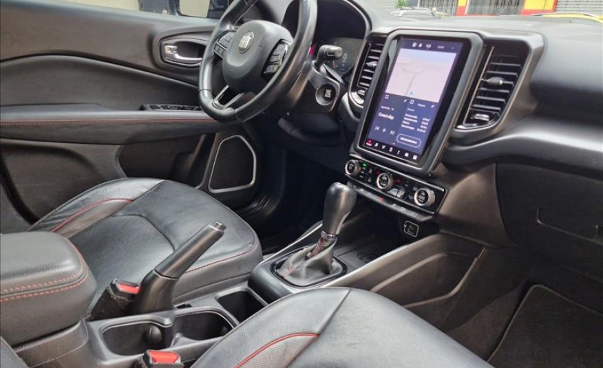 FIAT TORO 2.0 16V Turbo Ultra 4WD 2021/2022