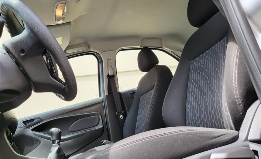 FORD KA + 1.5 Sigma SE 2018/2018