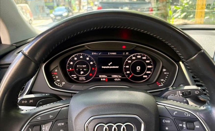 AUDI Q5 2.0 TFSI Prestige Plus S Tronic 2019/2019