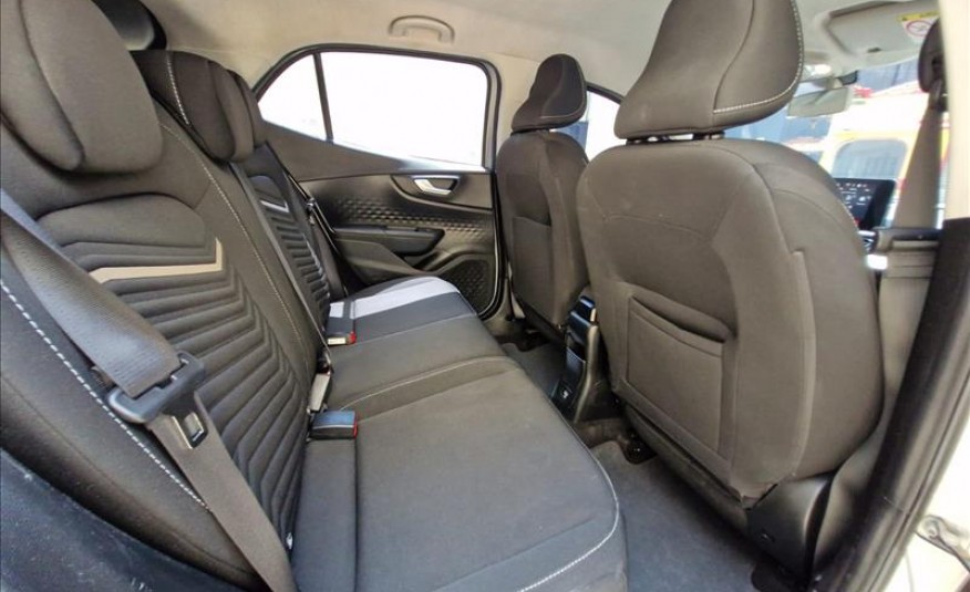 FIAT PULSE 1.0 Turbo 200 Audace 2023/2023