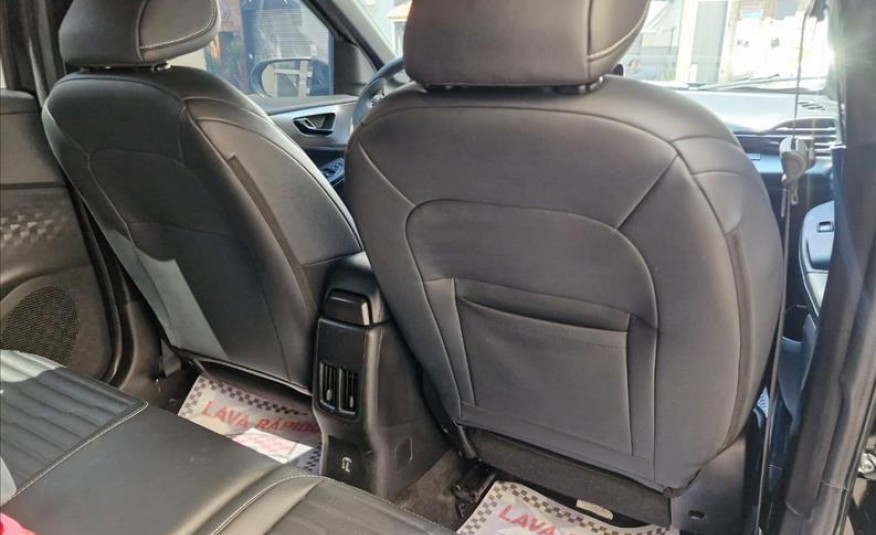 FIAT FASTBACK 1.3 Turbo 270 Limited Edition 2023/2023
