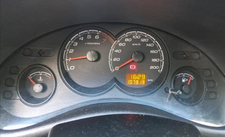 CHEVROLET CLASSIC 1.0 MPFI LS 8V 2013/2014