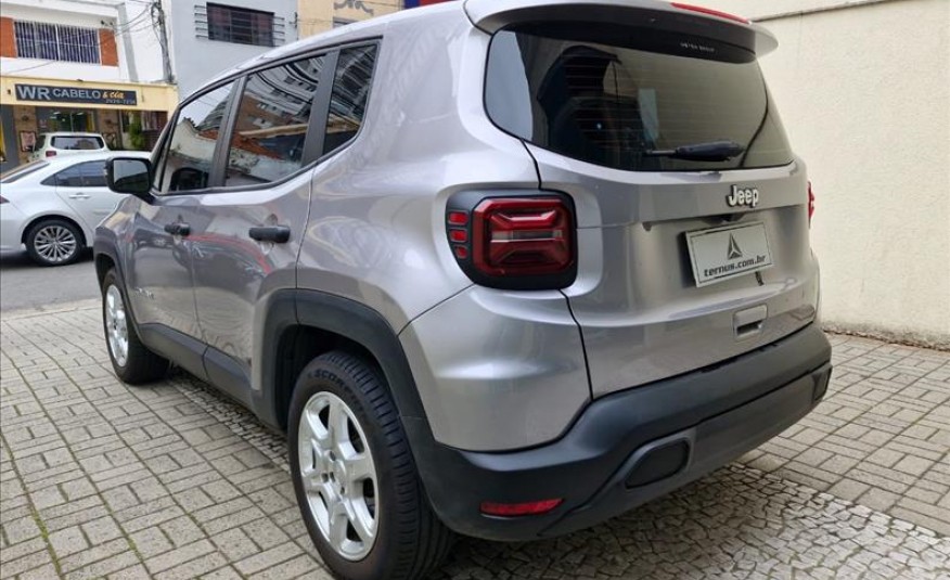 JEEP RENEGADE 1.3 T270 Turbo 2023/2024